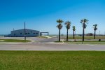 Paws and Taws Convention Center